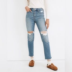 Madewell Jeans Size 25
